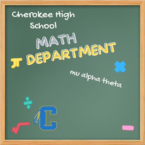 Math Department